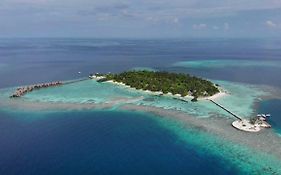 Nika Island Resort & Spa, Maldives